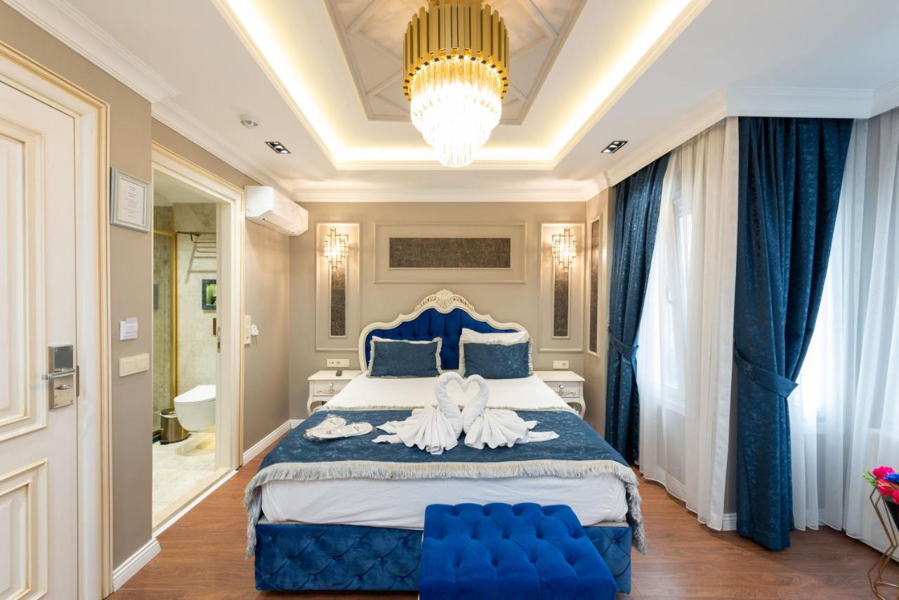 Begonville Mansion Oldcity Hotel *