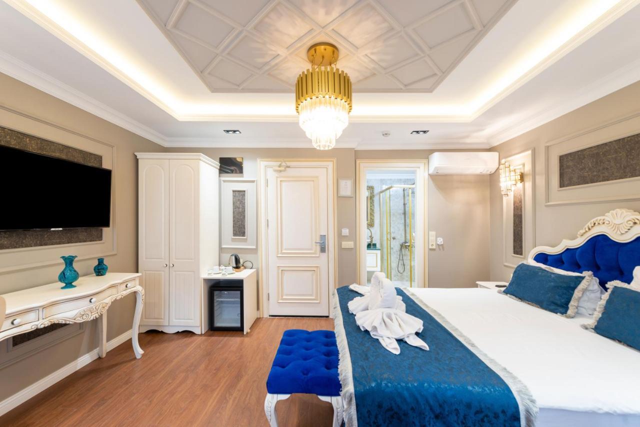 Begonville Mansion Oldcity Hotel