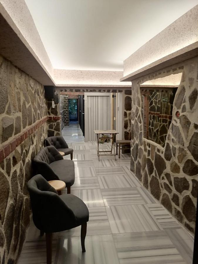 Otel Miss Royal & İstanbul