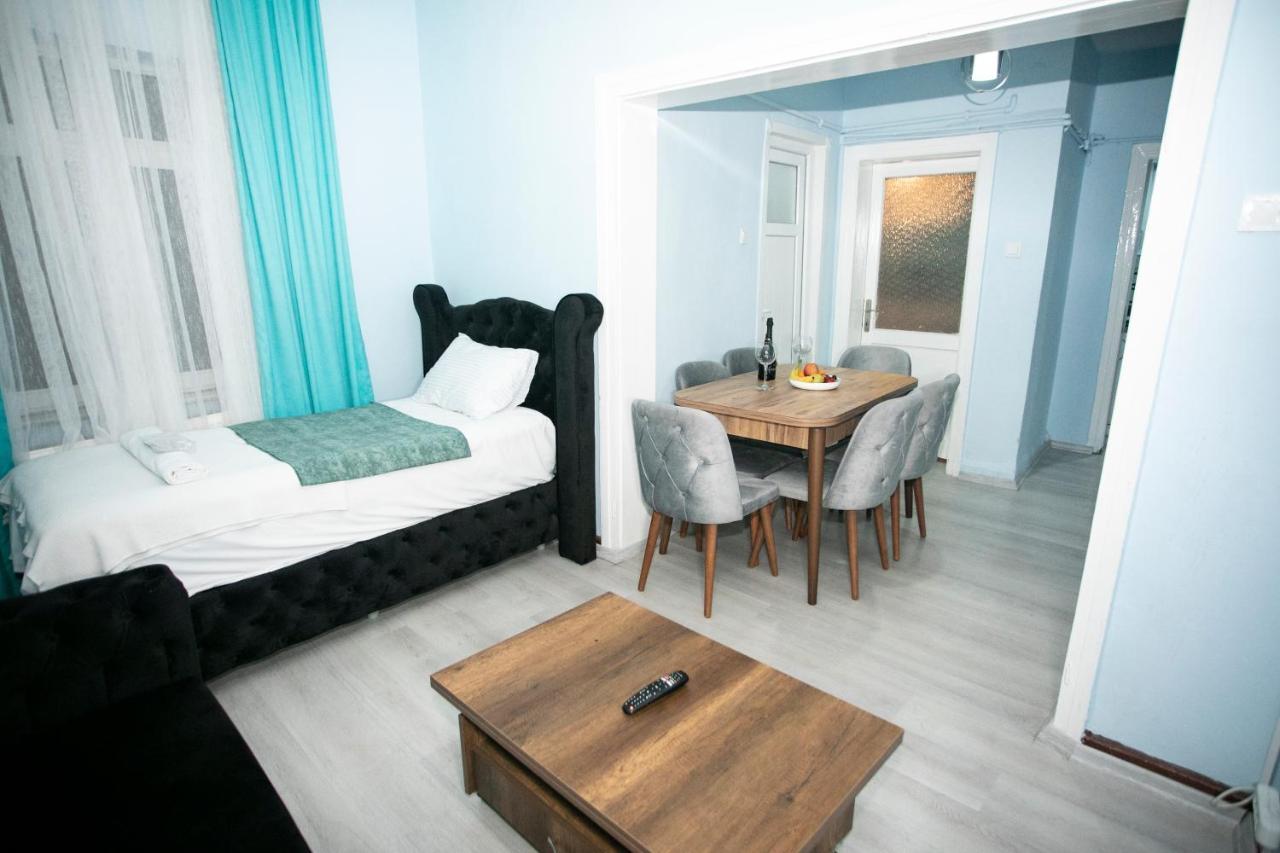 Sultanahmet Viaport Apart Istanbul