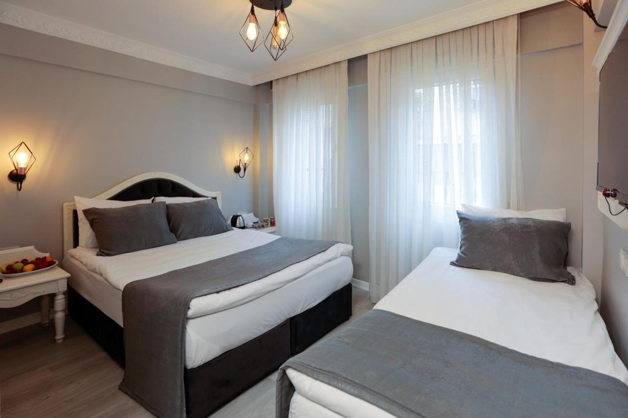 Nova Hotel Istanbul