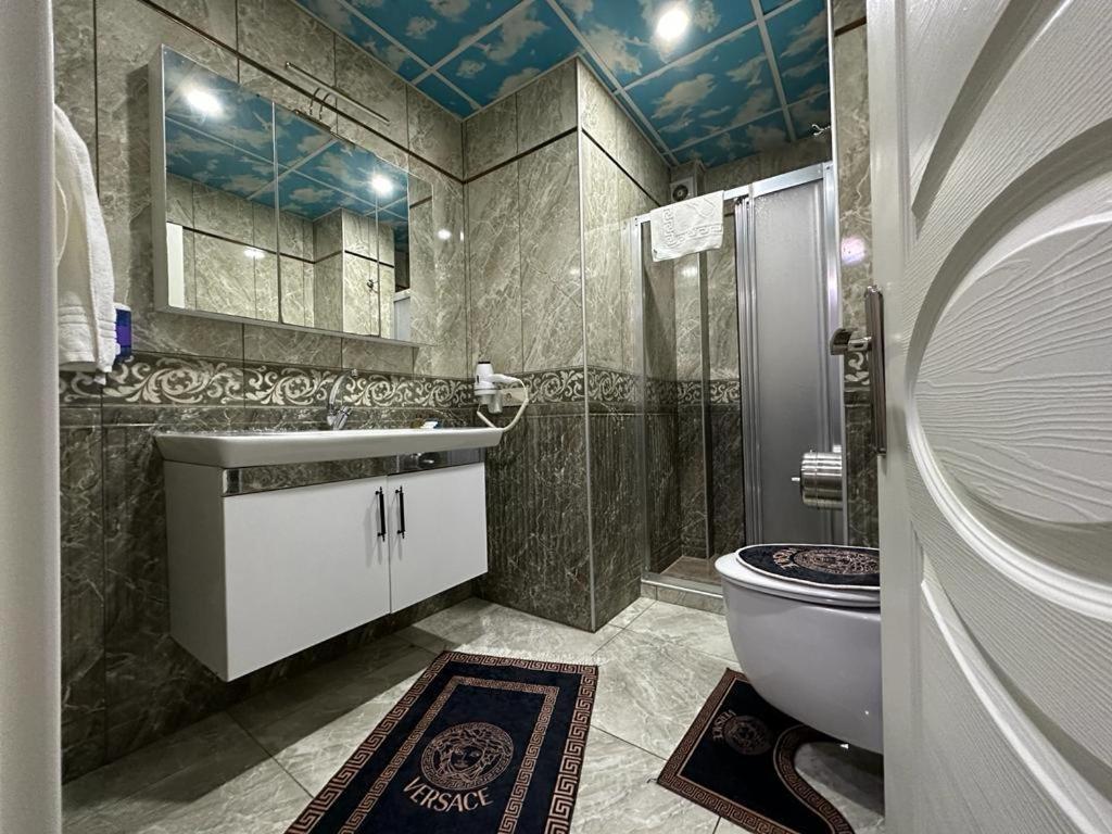 Taksim Galata Port Cihangir By-Aydin Family Hotel And Flats - Premium Category 4*