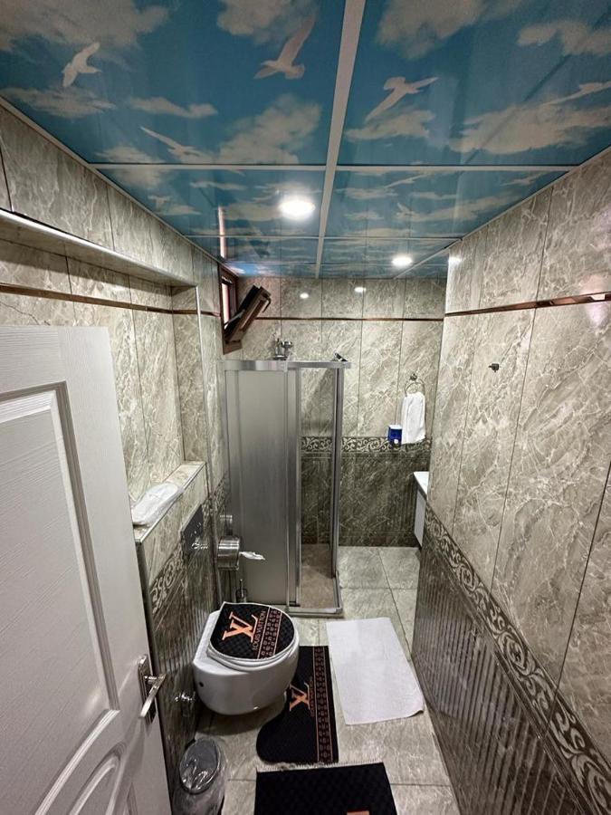 Cihangir By Aydin Hotel