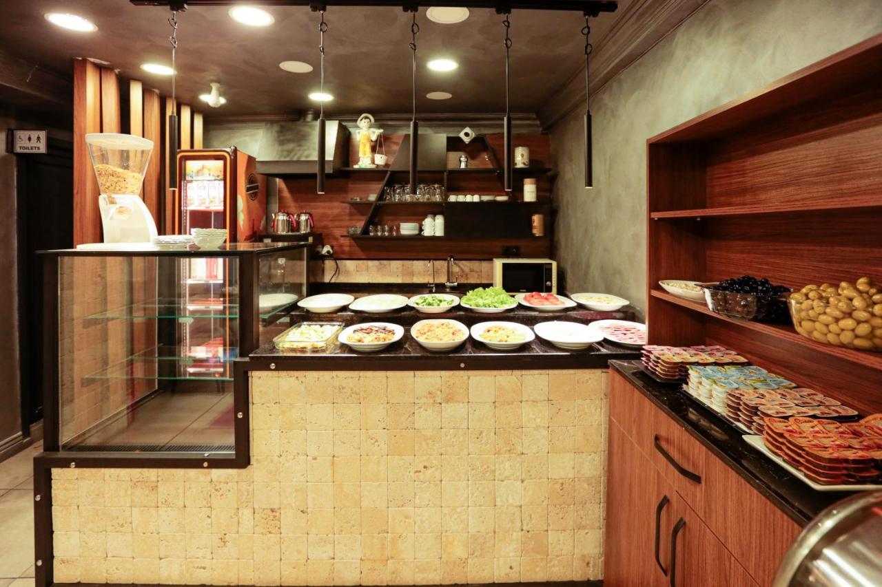 Nova Hotel Istanbul
