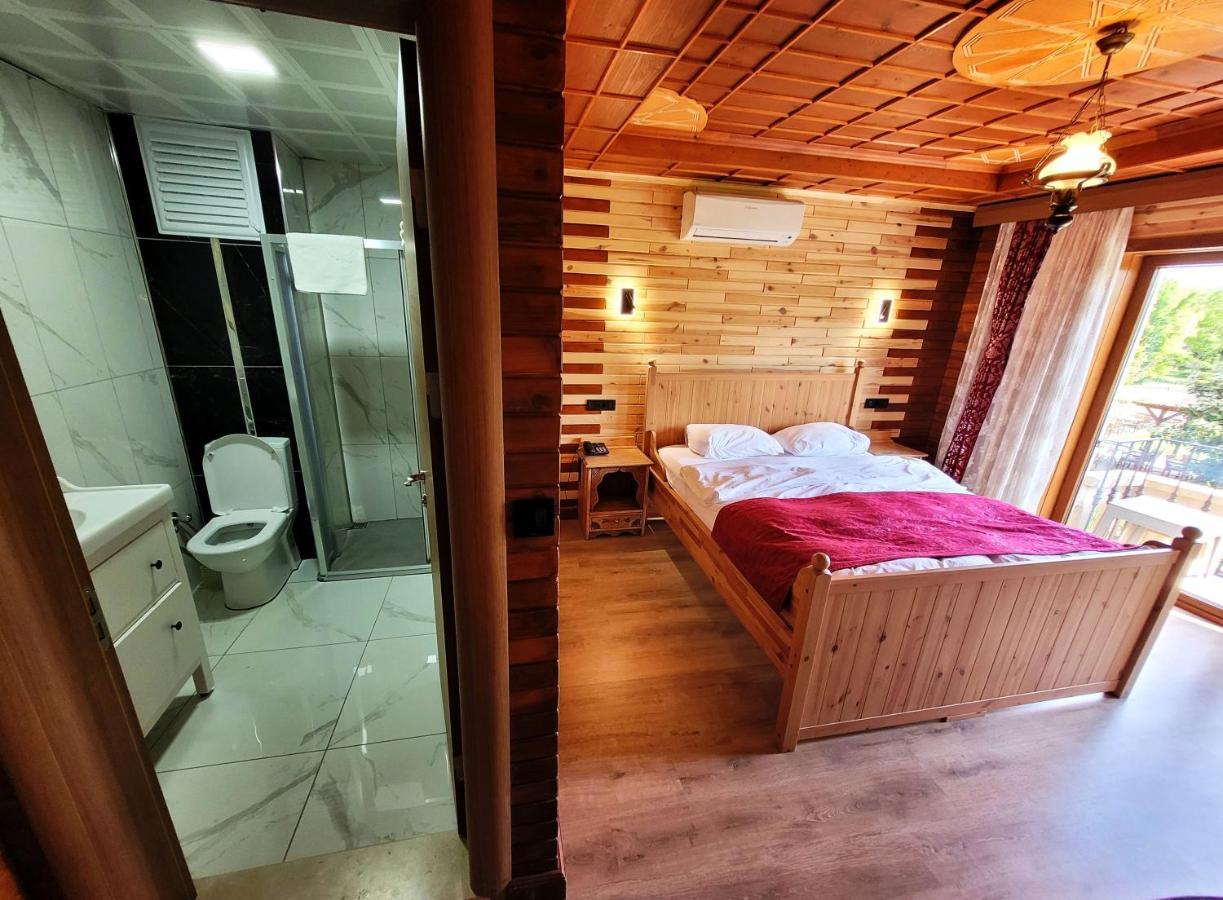 Hotel Saruhan