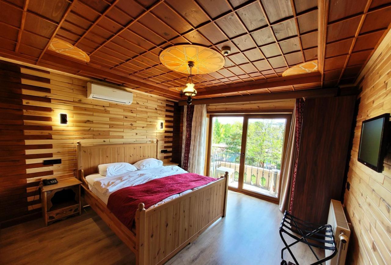 Hotel Saruhan 2*