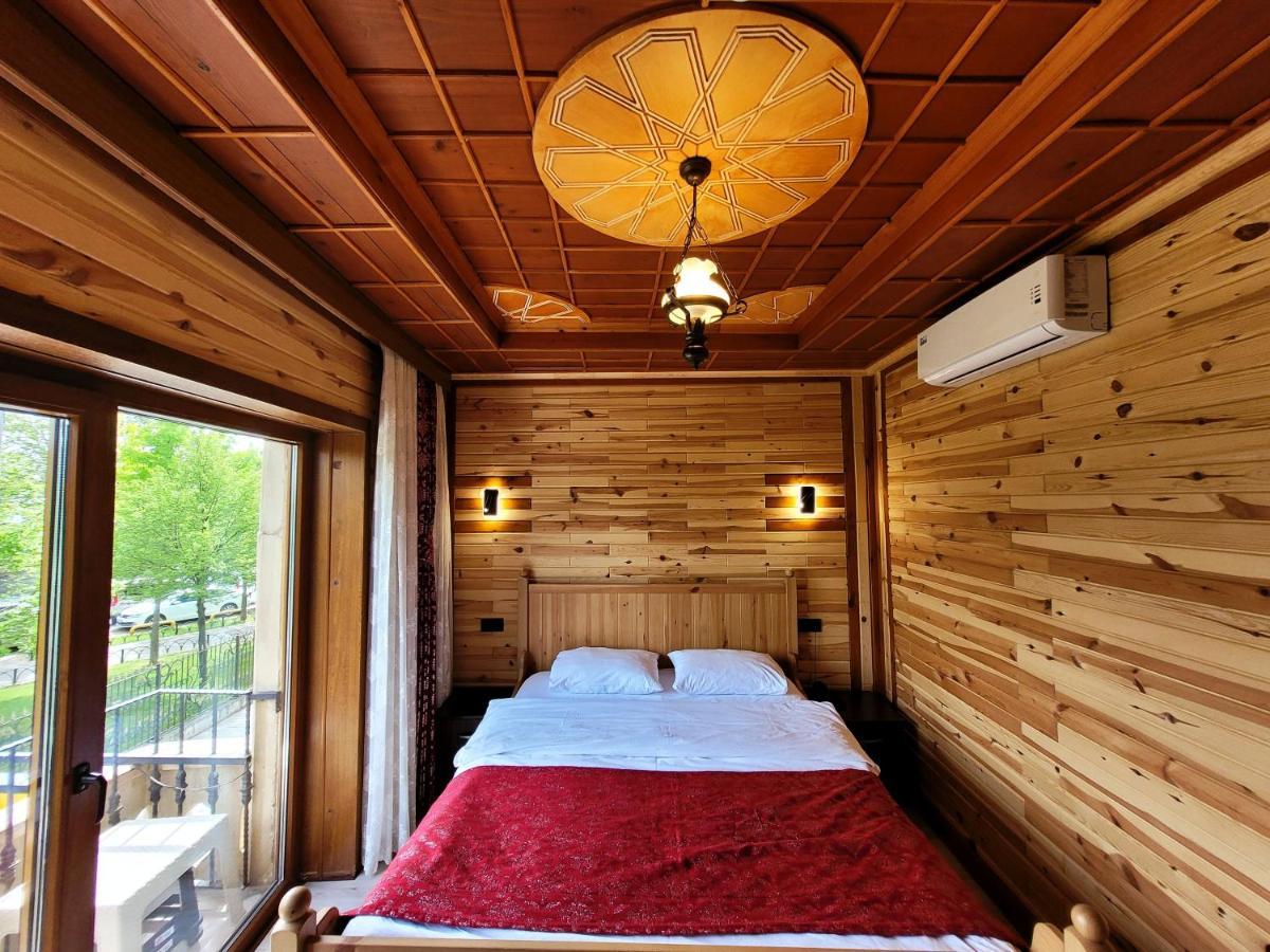 Saruhan 2* Istanbul