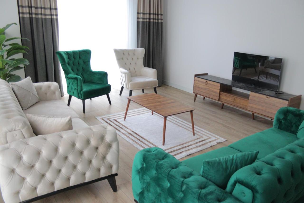 Hotel Olivera Suites *