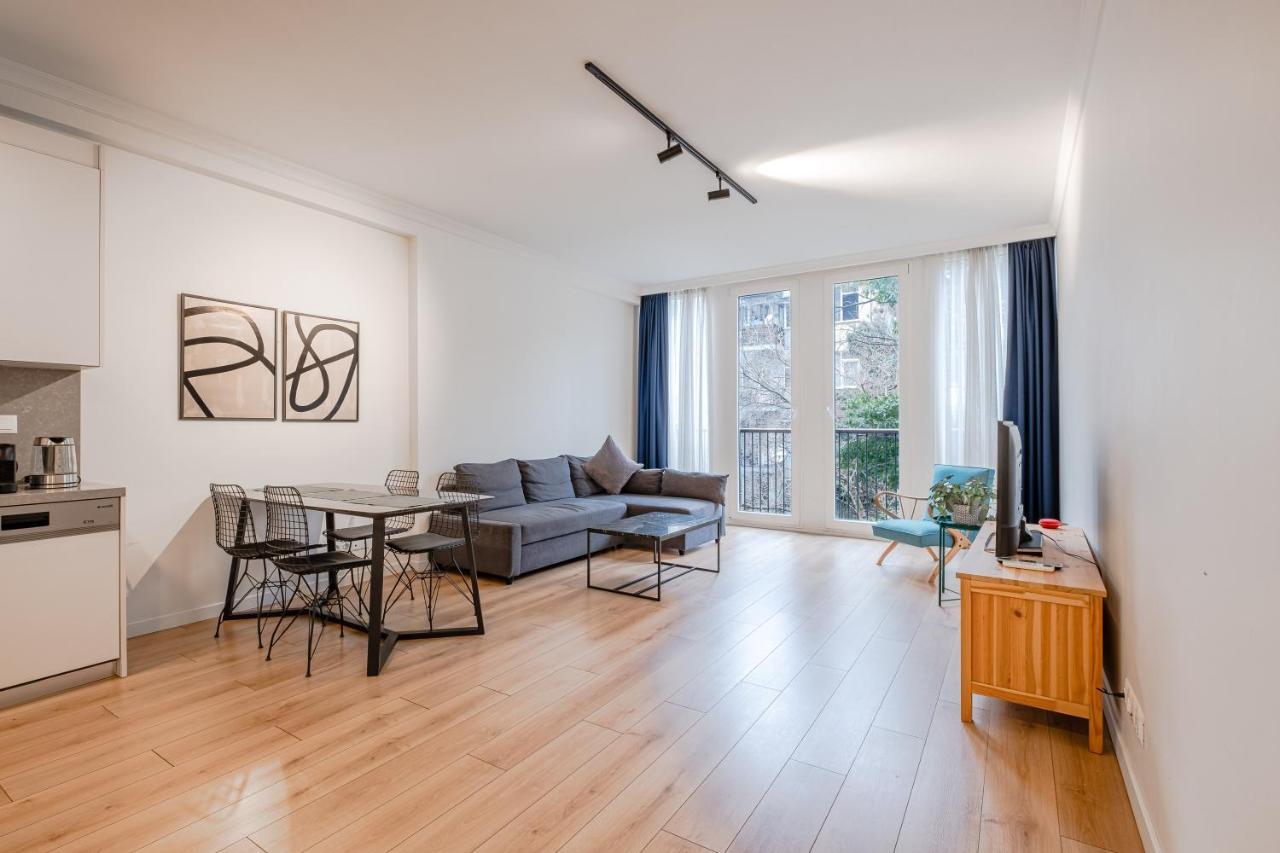 Apartment Homie - Luxury In Macka *