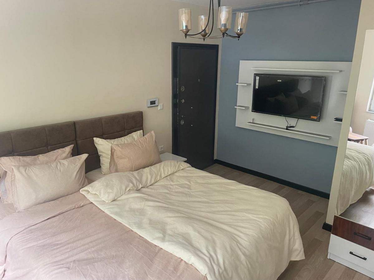 Eyuepsultan Abs Istanbul