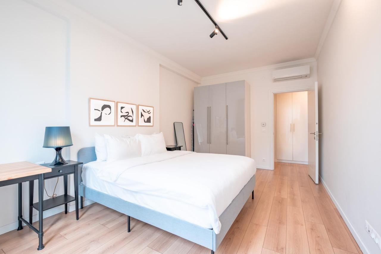 Apartment Homie - Luxury In Macka