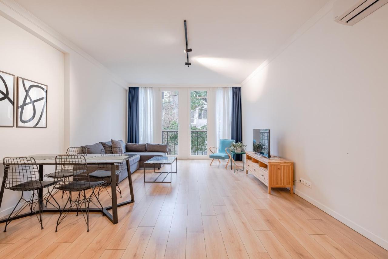 Apartment Homie - Luxury In Macka *