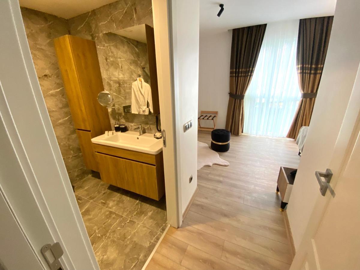 Hotel Olivera Suites Istanbul