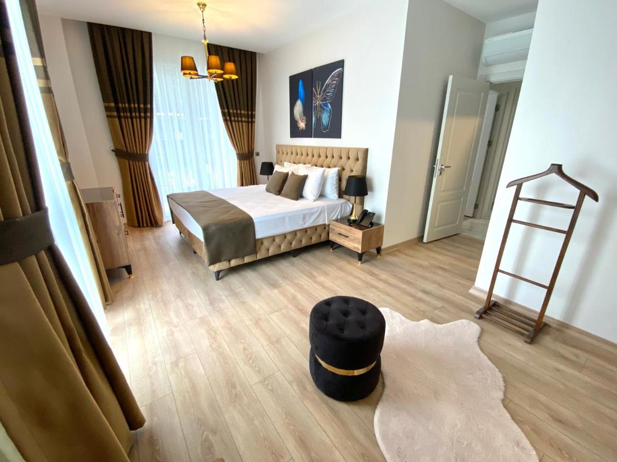Olivera Suites Hotel Istanbul