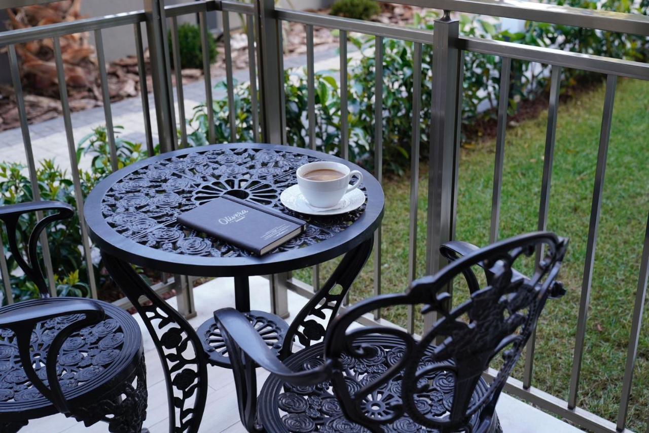 Olivera Suites * Istanbul