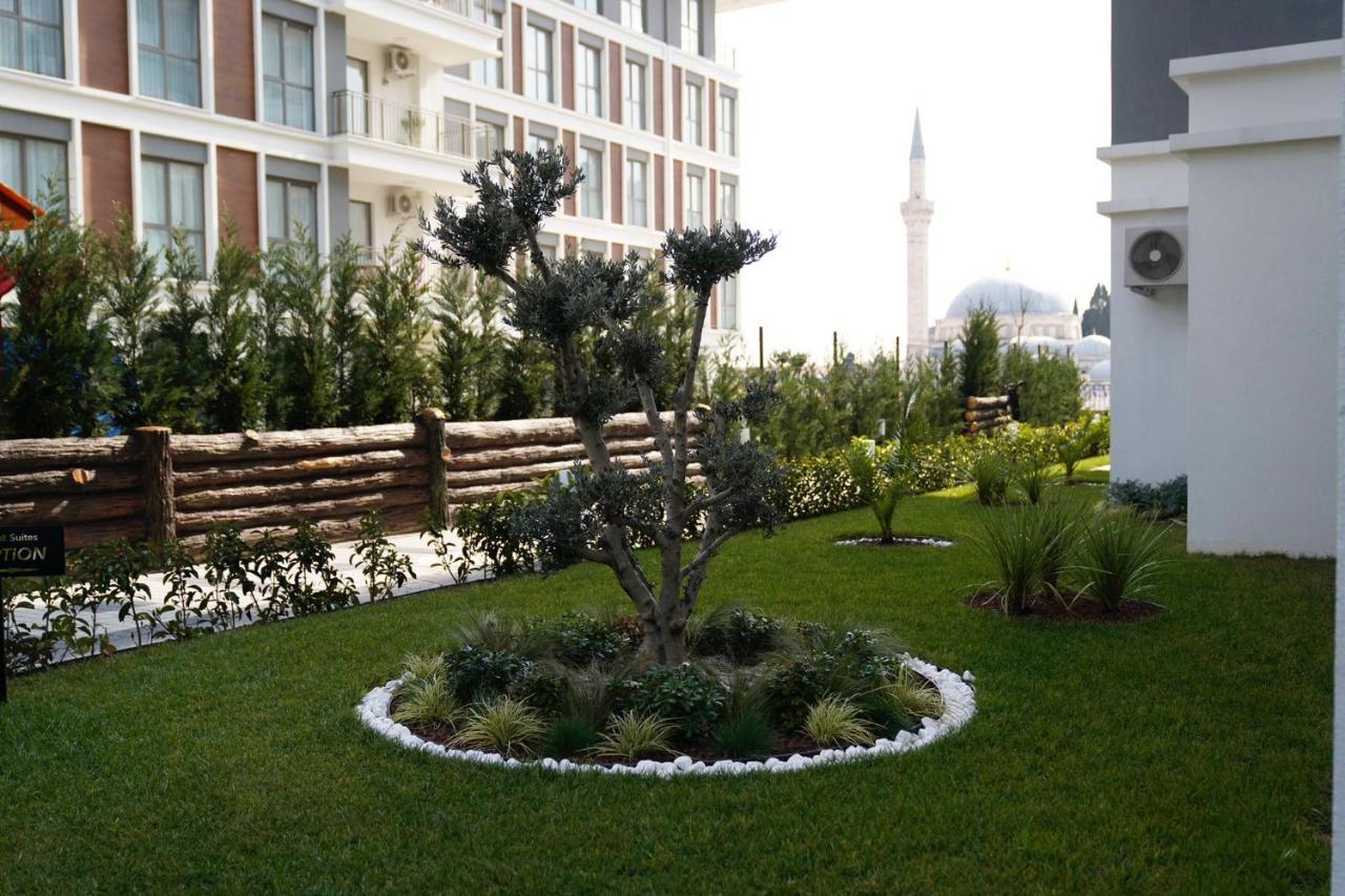 Olivera Suites Hotel *