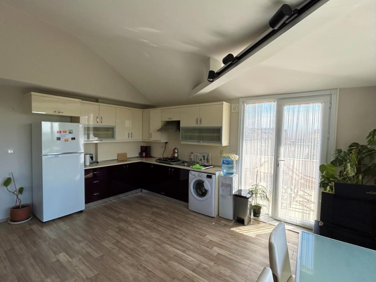 Daire Ftf Suits Beylerbeyi House İstanbul