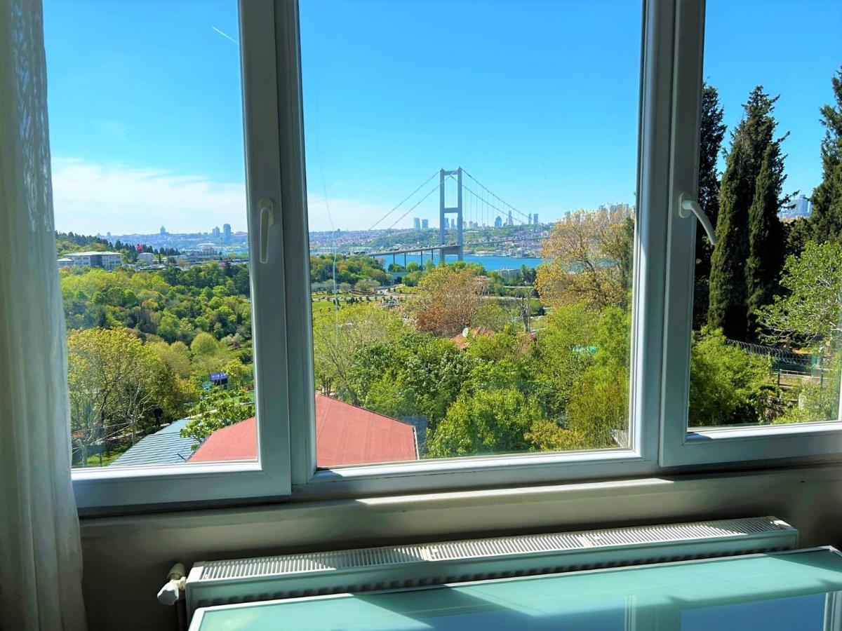 Ftf Suits Beylerbeyi House * İstanbul
