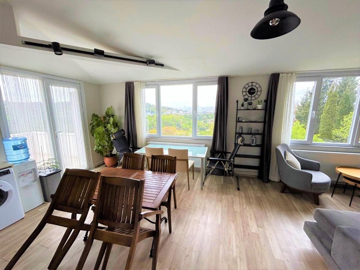 Apartment Ftf Suits Beylerbeyi House