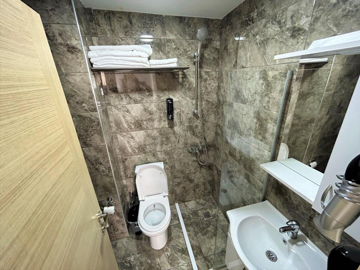 Hotel Zmf