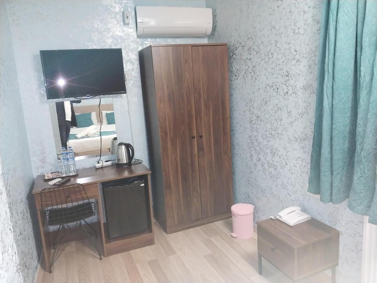 Hotel Blue Sail Istambul