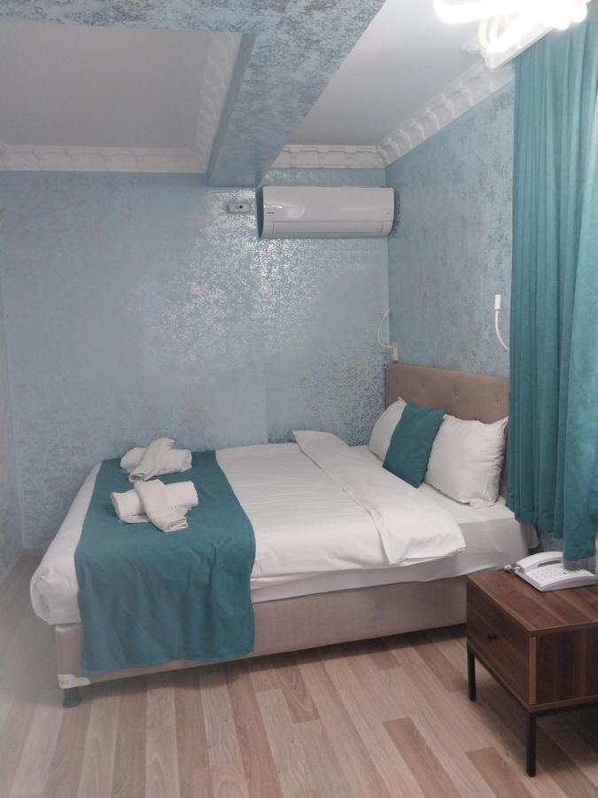 Blue Sail Hotel Istambul
