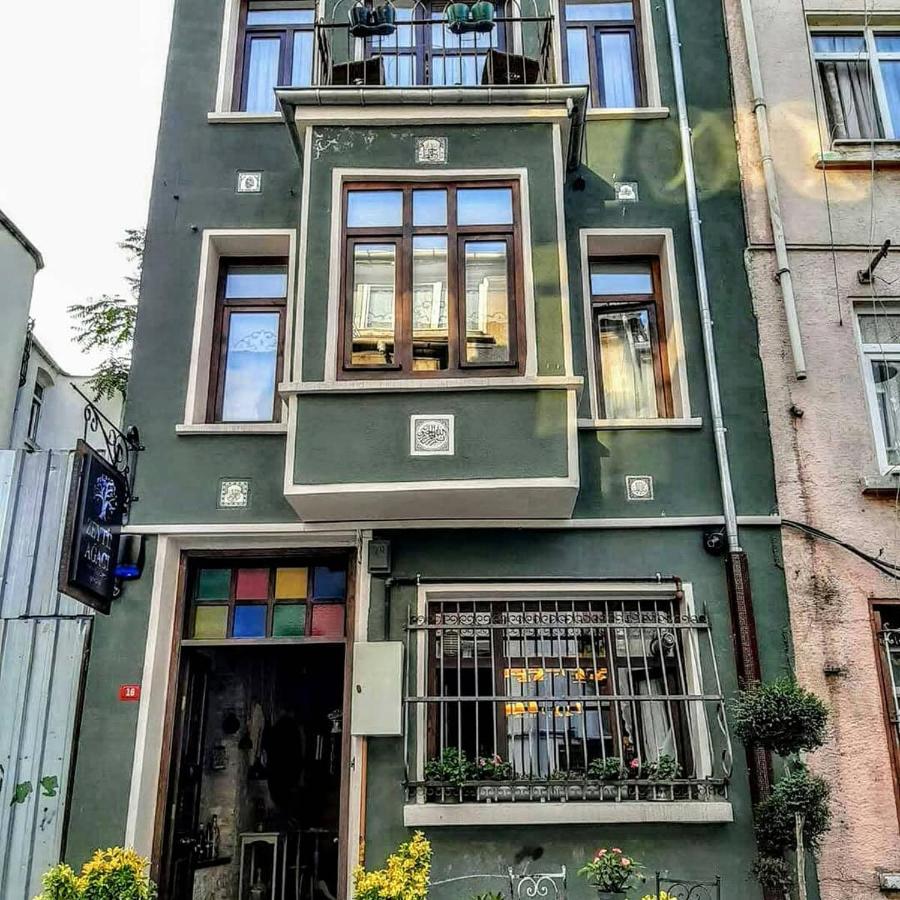 Marıa Balat * İstanbul