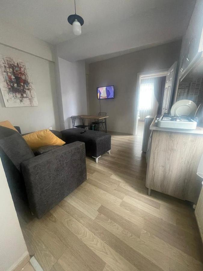 Daire Taksim Dorsa Flats