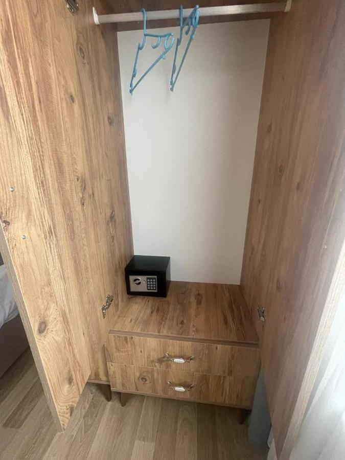 Daire Taksim Dorsa Flats *