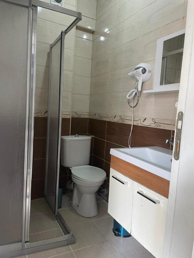 Taksim Dorsa Flats