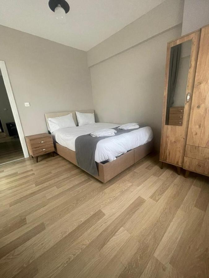 Taksim Dorsa Flats * İstanbul