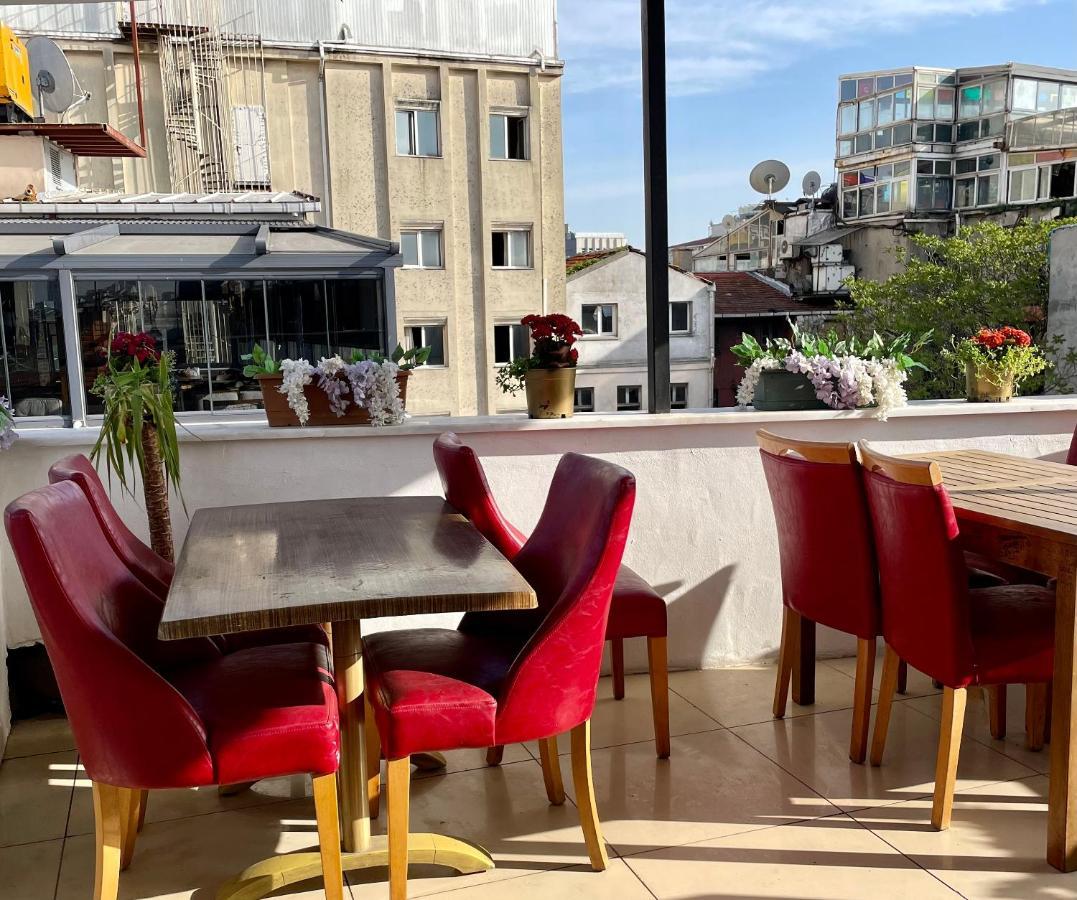 Shadi House İstanbul