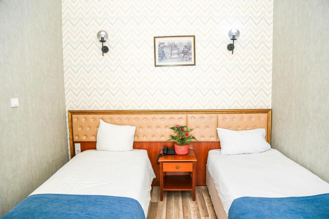 Asitane Life Hotel 3*