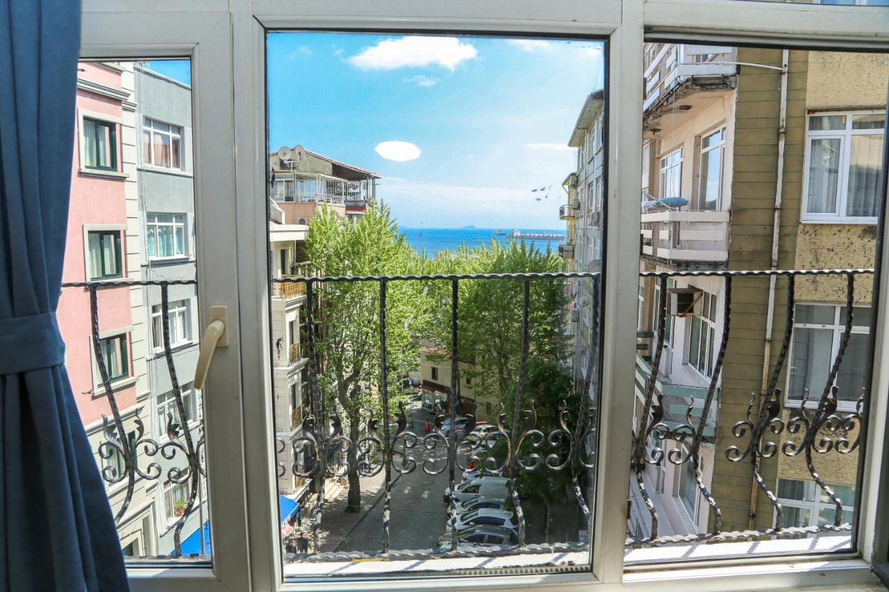 Hotel Asitane Life Istanbul