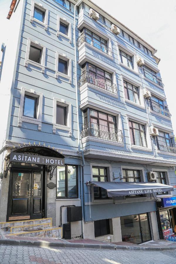 Asitane Life 3* Istanbul