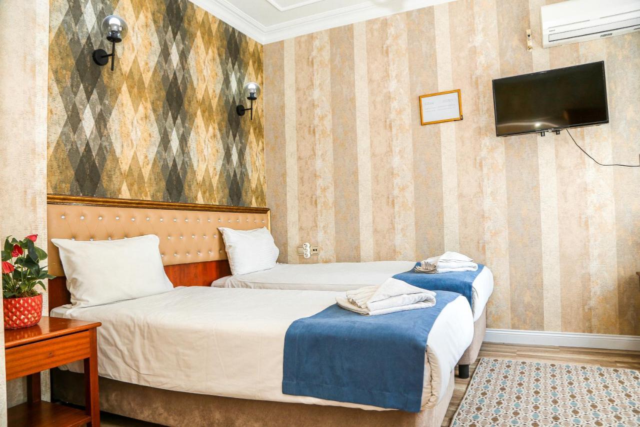 Asitane Life 3* Istanbul