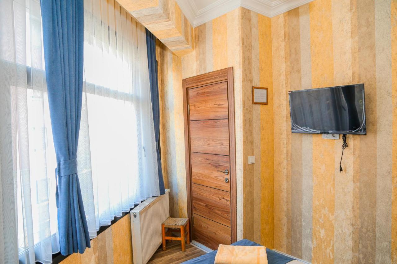 Asitane Life 3* Istanbul