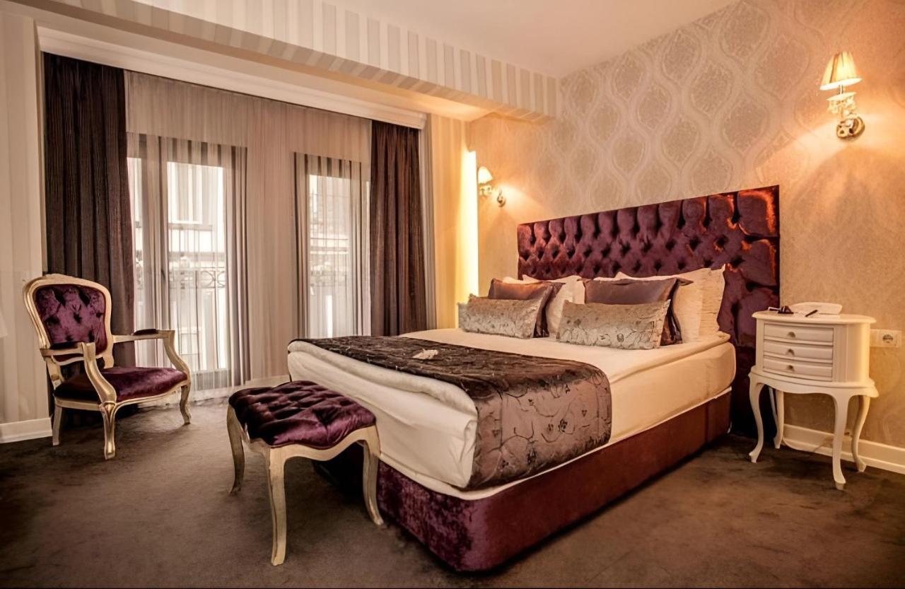 Hotel Lucis In Pera Boutique Istanbul