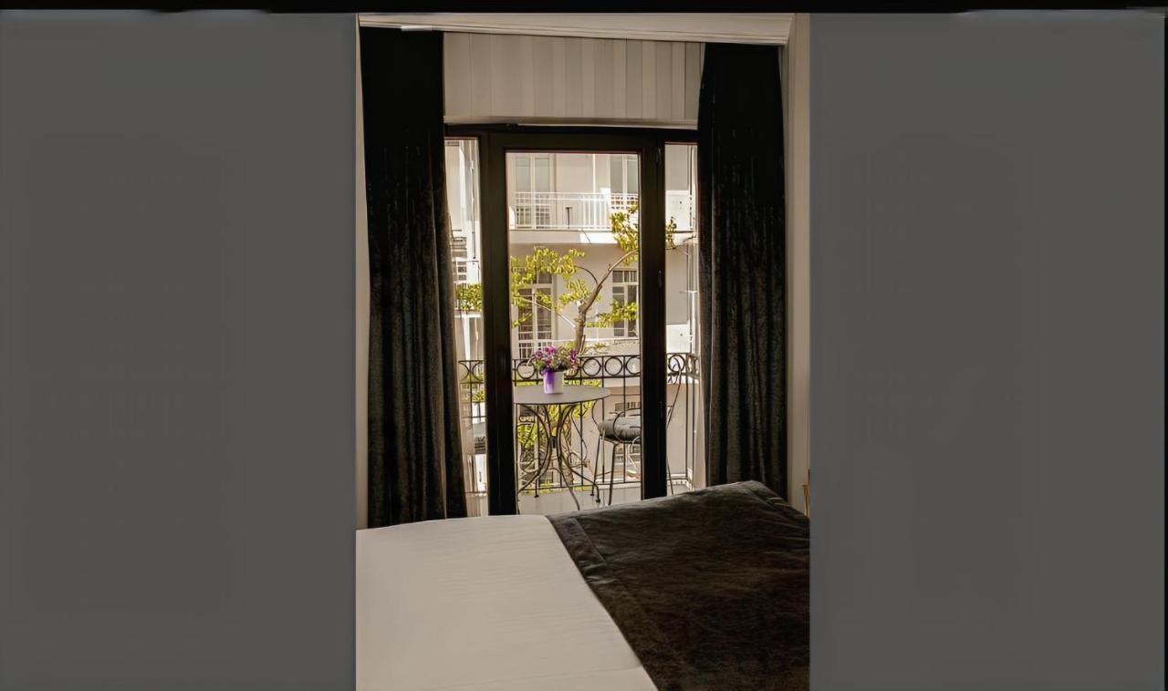 Pera Hotel