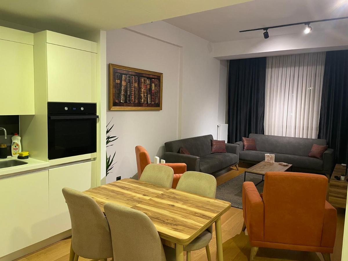 Luxury Fully Furnished Apartment *