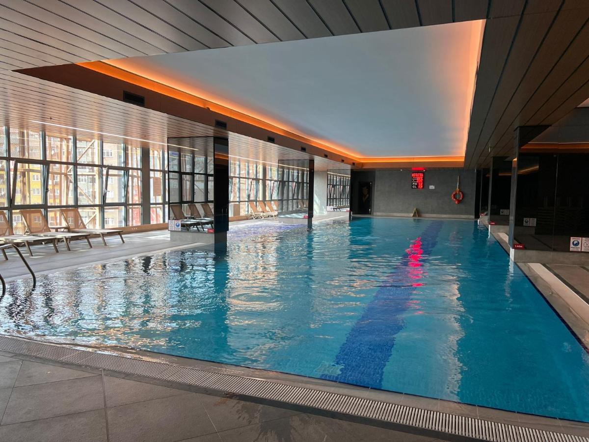 Sinpas Queen Bomonti 7 Stars Istanbul