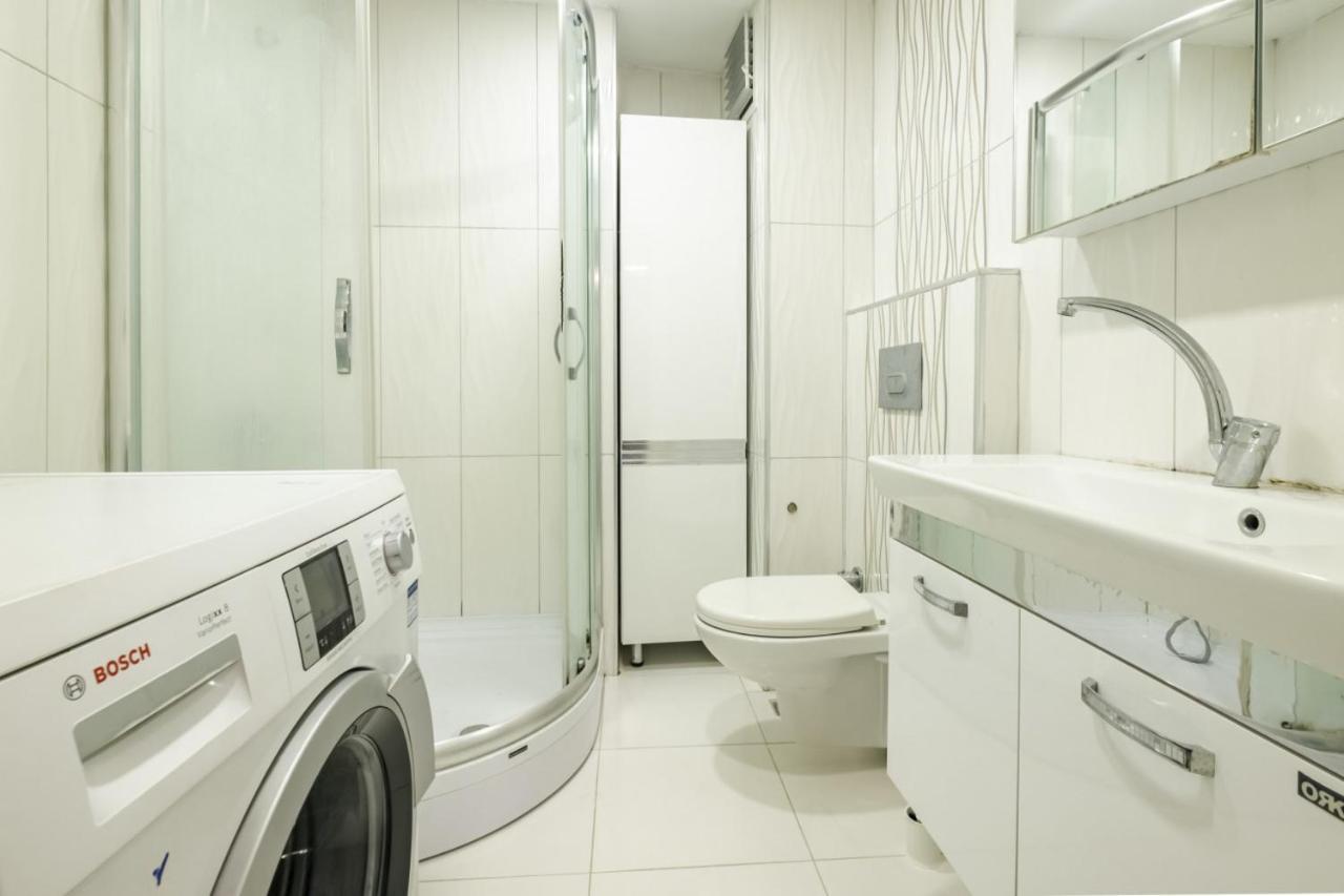 Comfy Flat 650 M To Galata Tower