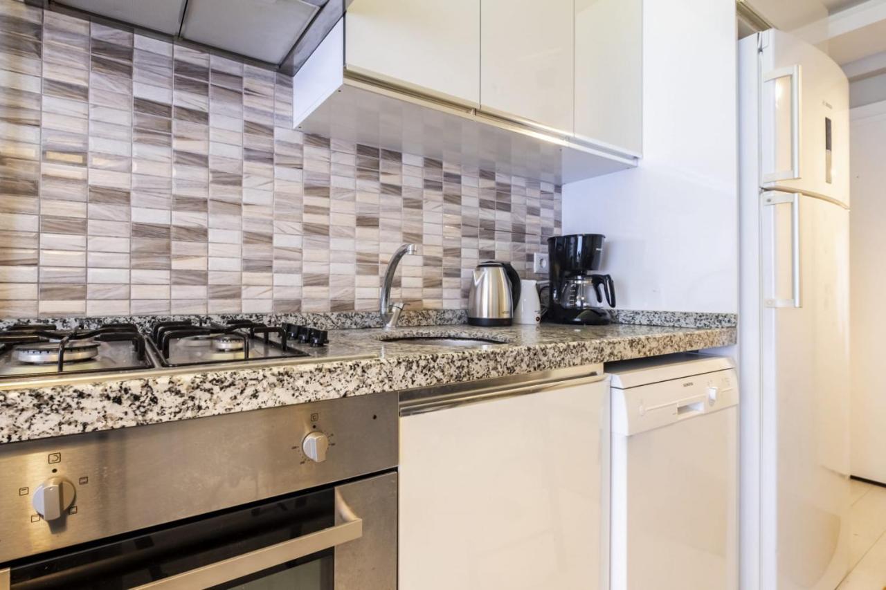 Comfy Flat 650 M To Galata Tower Apartment *