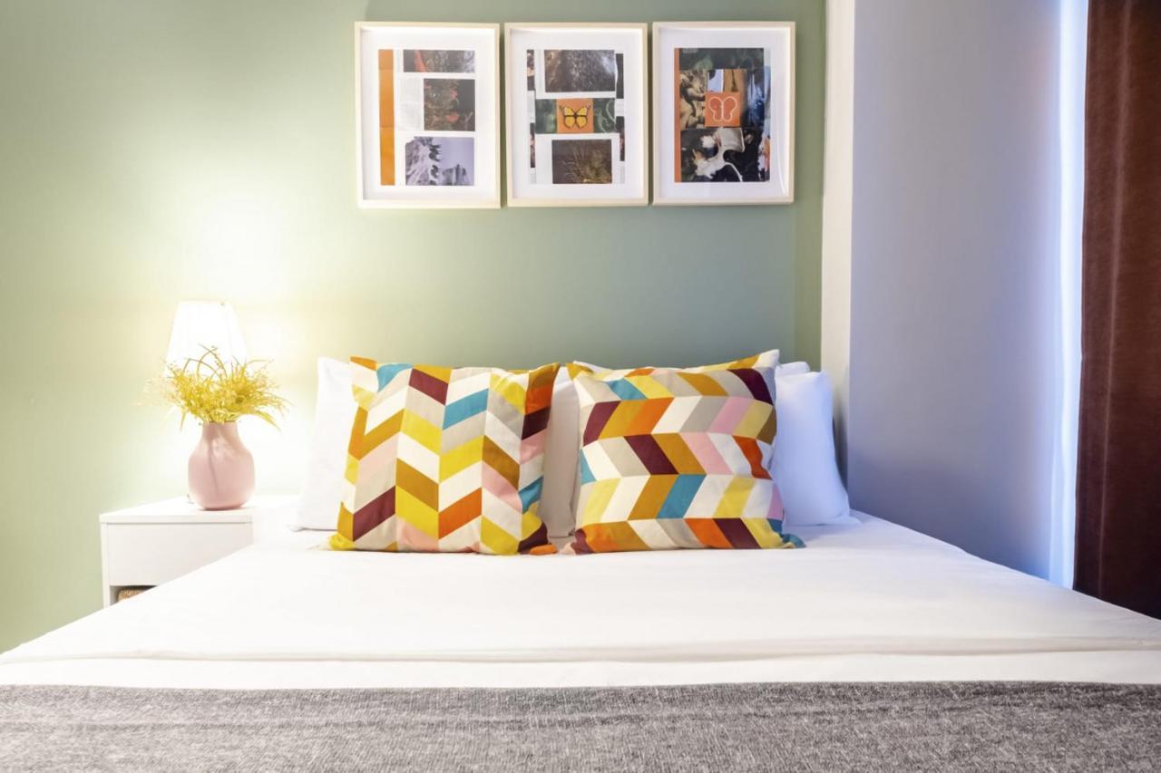 Comfy Flat 650 M To Galata Tower *