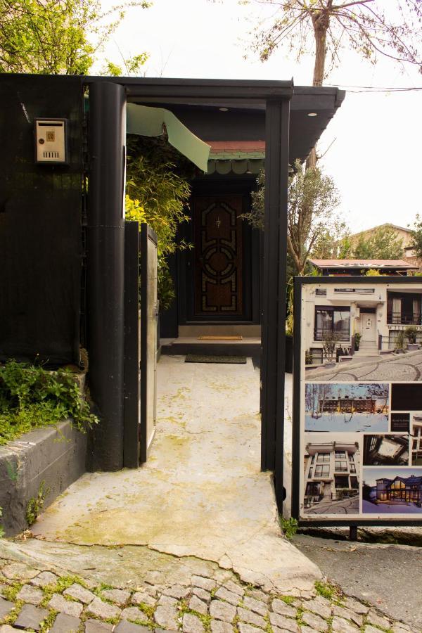 Holiday home Cozy Garden Flat By Summitvista Istanbul