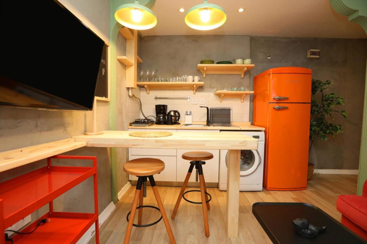 Apartment Pleasant Flat Near Taksim Square In Beyoglu Istanbul