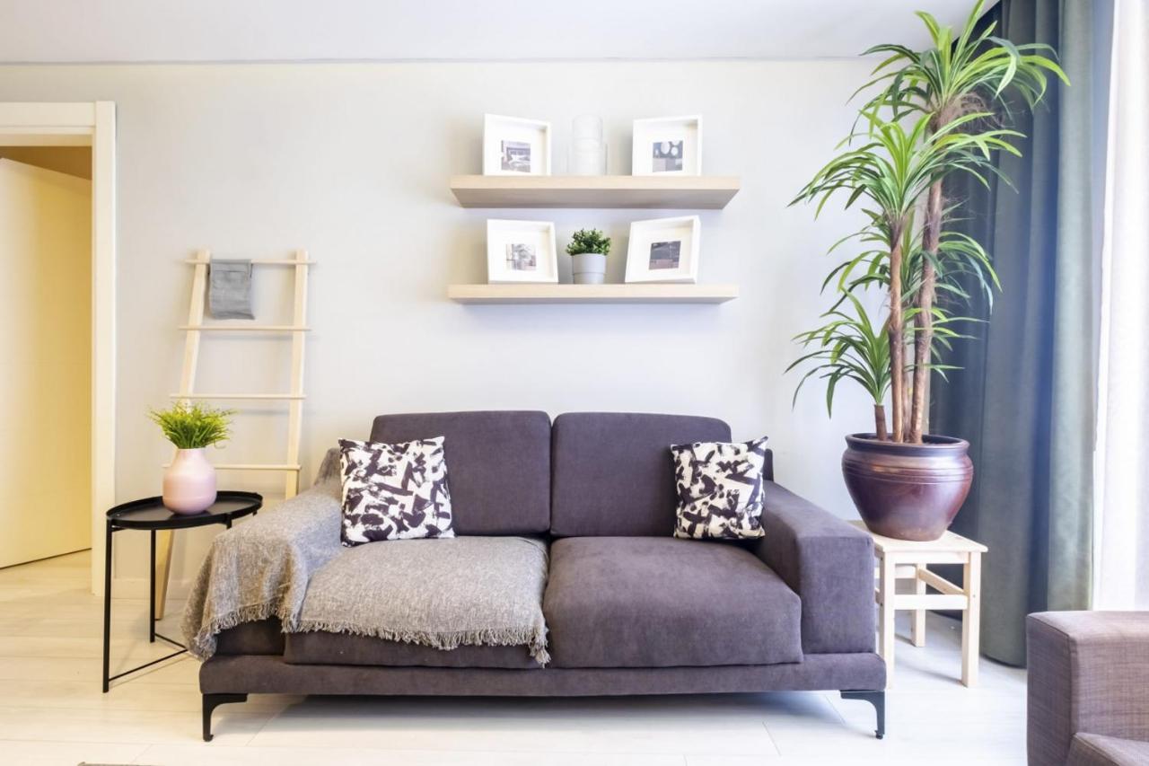Comfy Flat 650 M To Galata Tower *