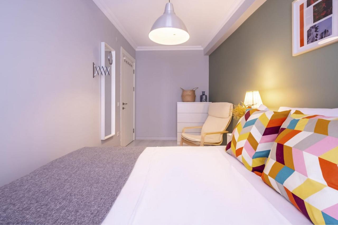 Comfy Flat 650 M To Galata Tower Apartment