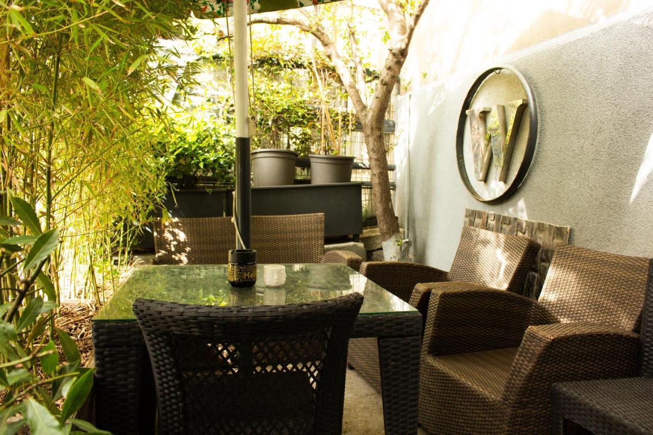 Cozy Garden Flat By Summitvista