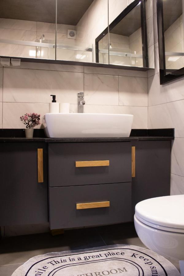 Casa de férias Cozy Garden Flat By Summitvista Istambul